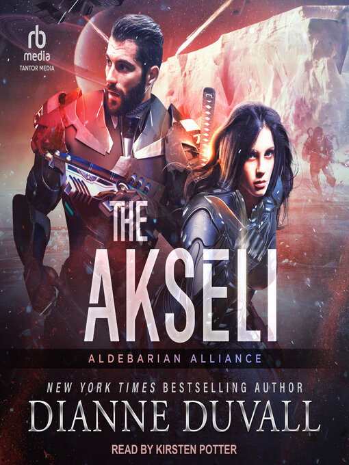 Title details for The Akseli by Dianne Duvall - Available